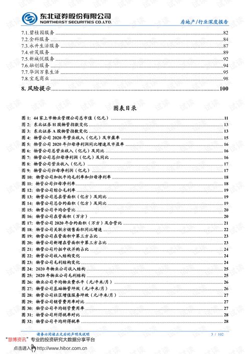 分化整合大幕已啟，長(zhǎng)坡厚雪仍可樂觀——物業(yè)管理中期投資策略解析