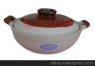 麥卡適MARKARS牌日用瓷器煲 優質工藝與實用美學