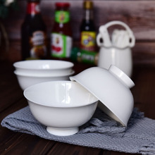 骨質瓷碗批發與日用陶瓷制品銷售指南