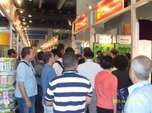 日用陶瓷制品銷售平臺(tái) 廣州新燁源展覽服務(wù)的綜合優(yōu)勢(shì)