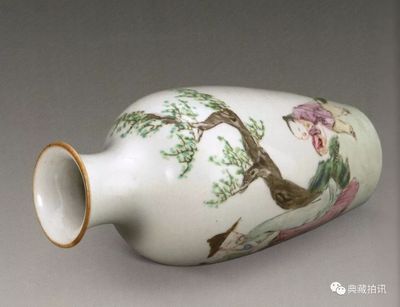 明清瓷器收藏新趨勢(shì) 細(xì)路民窯價(jià)格悄然上漲，日用陶瓷制品銷售潛力可觀