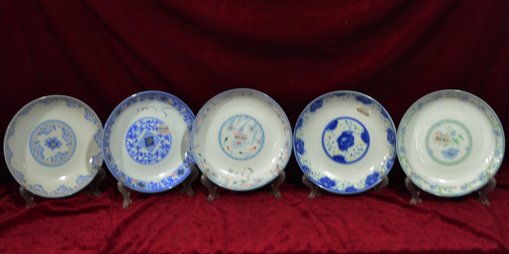 細(xì)瓷八果 融藝術(shù)于日常的陶瓷美學(xué)