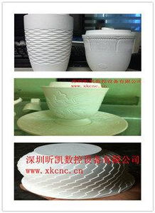 湖南醴陵 日用陶瓷模具精雕機(jī)源頭廠家直銷與制品銷售一體化服務(wù)