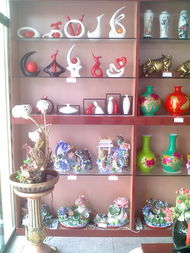 陶瓷之美，點(diǎn)亮生活——探訪大埔信息廣場(chǎng)514200.com的潔具、工藝品與陶瓷燈飾