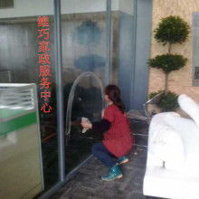 打造整潔環(huán)境 專業(yè)保潔服務(wù)的價(jià)值與實(shí)踐